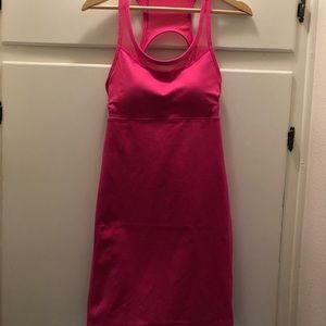 NWOT Fabletic tennis dress